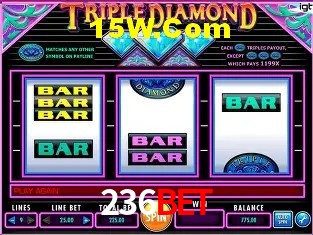Casino Ao Vivo 236BET