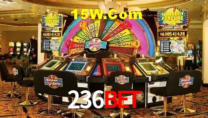 Estatísticas Esportivas 236BET