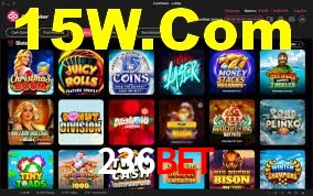 Blackjack Table 236BET