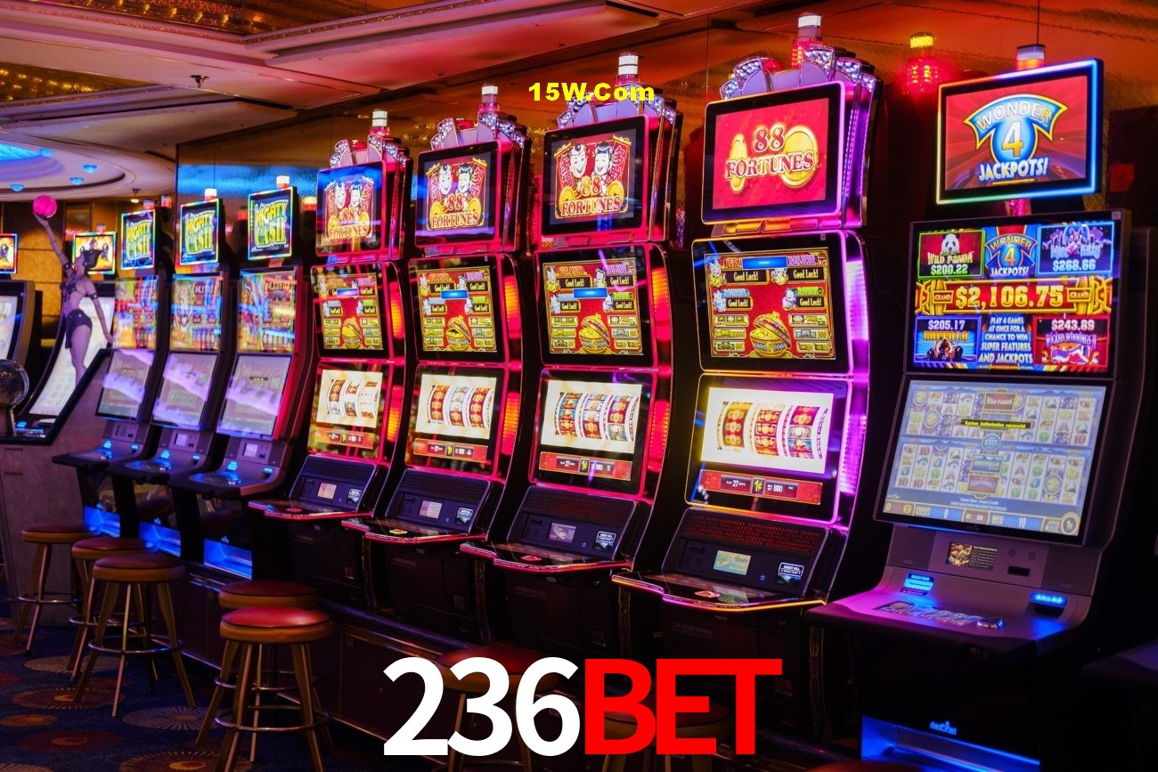 Games Directory 236BET