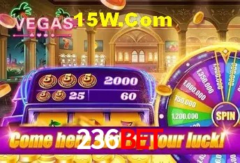 Recursos de Bônus 236BET