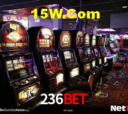 Apostas de Futebol 236BET