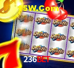 Sistemas de Segurança 236BET