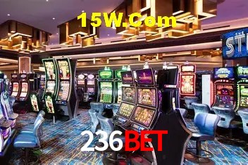 Tecnologia da Plataforma 236BET