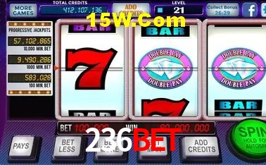 Jogos de Slot 236BET