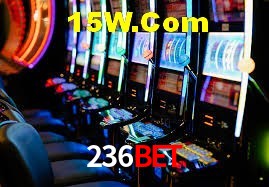 Welcome Bonus 236BET