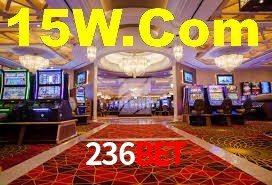 Football Betting 236BET