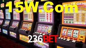 Exclusive Games 236BET