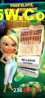 Live Casino 236BET