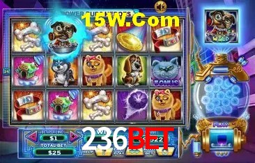 Especiais de Fim de Semana 236BET