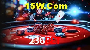 Experiência VIP 236BET