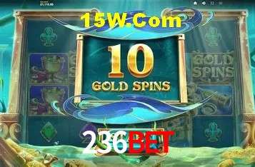 Provedores de Jogos 236BET