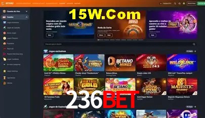 cassino 236BET