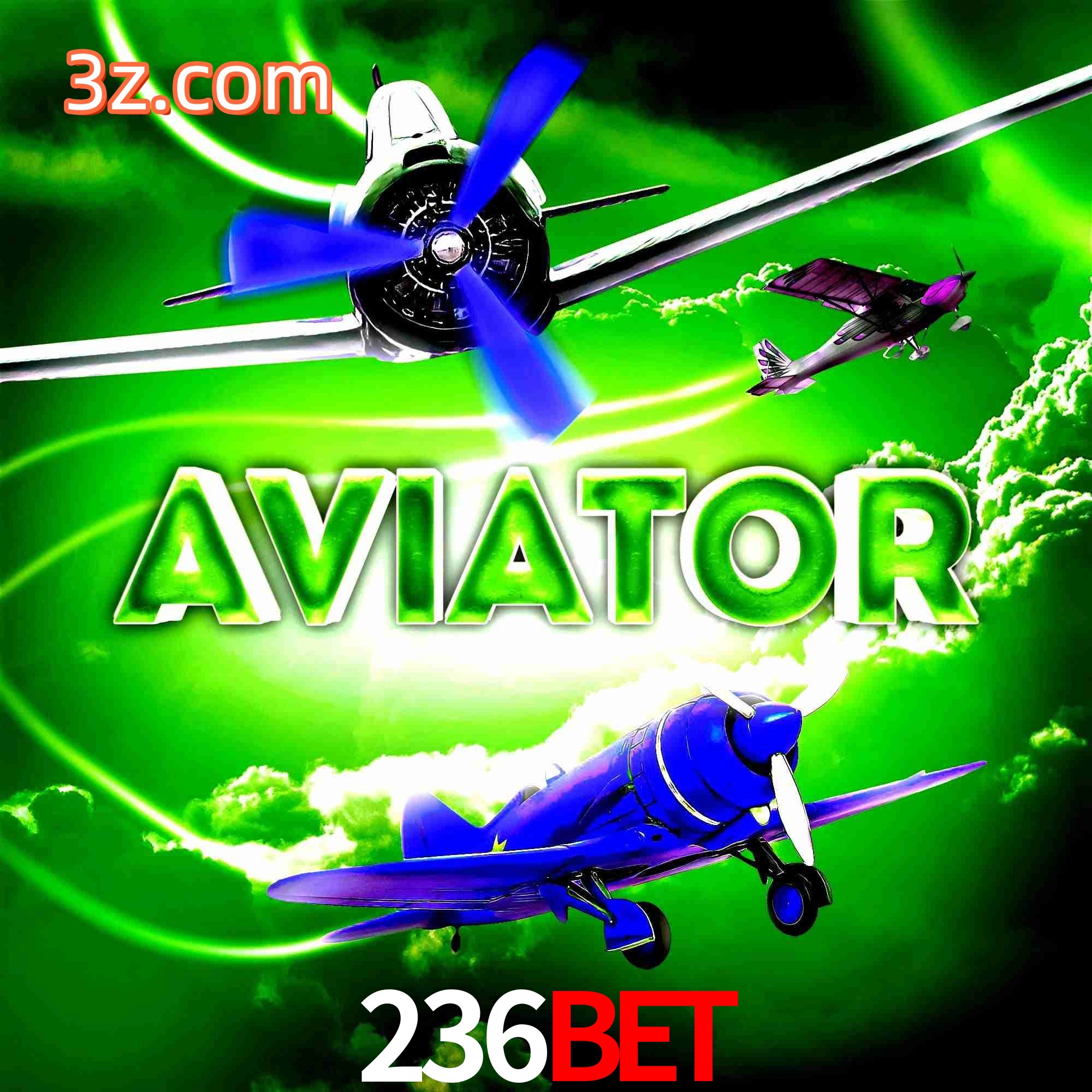 Aviator 236BET Tente a Sorte