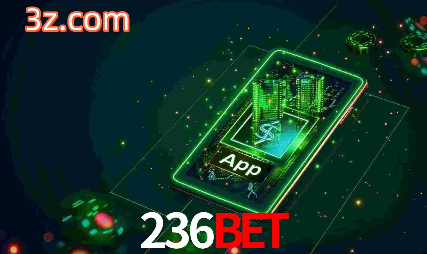 Simplificando a Experiência de Jogo 236BET App