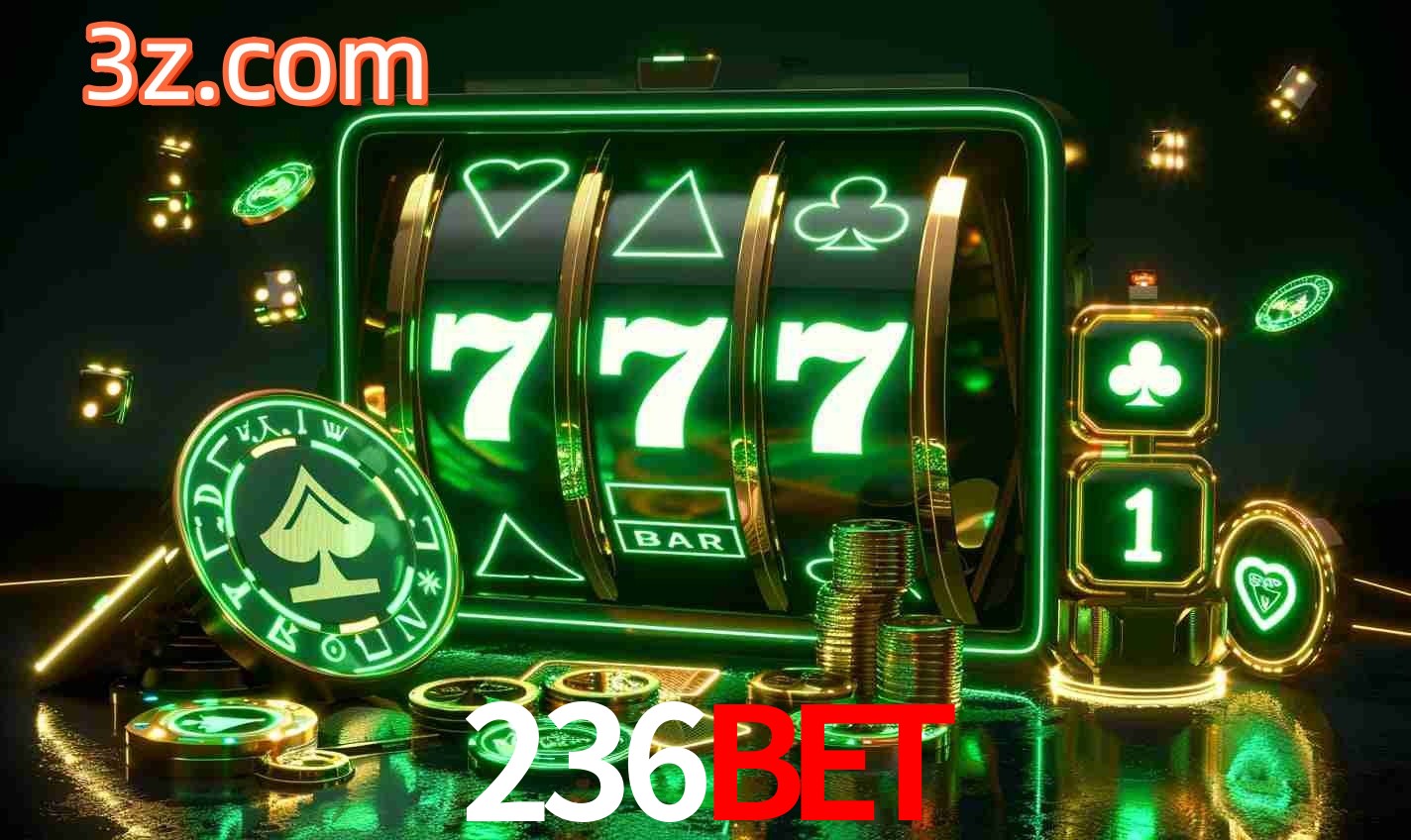 Seguro Login no Cassino Online 236BET