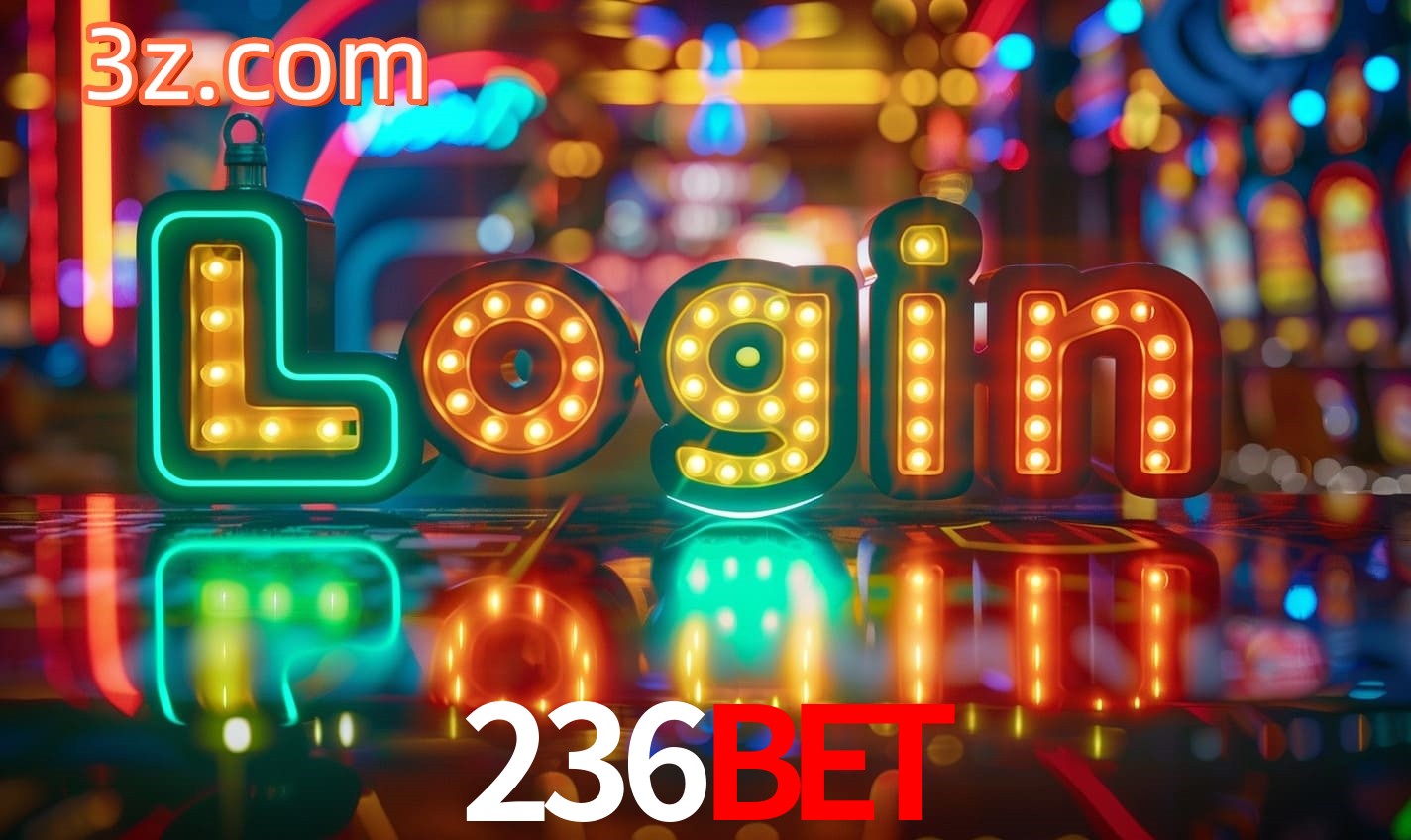 Mundo dos Jogos Cassino 236BET