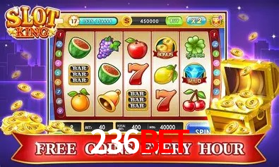Generoso Bônus Cassino 236BET